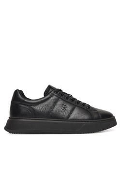 Bogner Sneakersy Milan 26 12540055 Czarny ze sklepu MODIVO w kategorii Buty sportowe męskie - zdjęcie 185391180