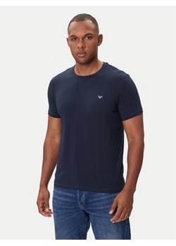 Emporio Armani Underwear Komplet 2 t-shirtów EM000391 AF10776 M8098 Kolorowy Regular Fit ze sklepu MODIVO w kategorii T-shirty męskie - zdjęcie 185391282
