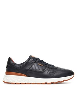 Pikolinos Sneakersy M8R-6239C1 Granatowy ze sklepu MODIVO w kategorii Buty sportowe męskie - zdjęcie 185391303