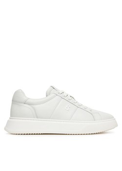 Bogner Sneakersy Milan 26 12540055 Biały ze sklepu MODIVO w kategorii Buty sportowe męskie - zdjęcie 185391334