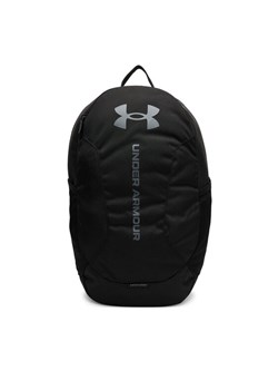 Under Armour Plecak UA Hustle Lite 6000399 Czarny ze sklepu MODIVO w kategorii Plecaki - zdjęcie 185391350