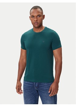 Emporio Armani Underwear Komplet 2 t-shirtów EM000391 AF10776 MB108 Kolorowy Regular Fit ze sklepu MODIVO w kategorii T-shirty męskie - zdjęcie 185391530