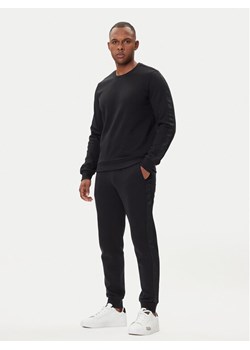 Emporio Armani Underwear Dres EM001922 AF14976 UC001 Czarny Regular Fit ze sklepu MODIVO w kategorii Dresy męskie - zdjęcie 185391560