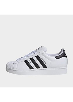 ADIDAS SUPERSTAR II ze sklepu JD Sports  w kategorii Buty sportowe męskie - zdjęcie 185393883
