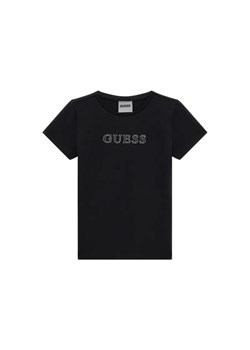 GUESS ACTIVE T-shirt | Regular Fit ze sklepu Gomez Fashion Store w kategorii Bluzki dziewczęce - zdjęcie 185393934