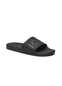 BOSS BLACK Klapki Aryeh_Slid ze sklepu Gomez Fashion Store w kategorii Klapki męskie - zdjęcie 185393951