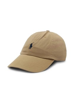 POLO RALPH LAUREN Bejsbolówka ze sklepu Gomez Fashion Store w kategorii Czapki z daszkiem męskie - zdjęcie 185393974