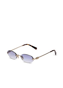 MIU MIU Okulary przeciwsłoneczne ze sklepu Gomez Fashion Store w kategorii Okulary przeciwsłoneczne damskie - zdjęcie 185393983