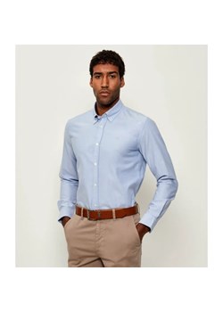 BOSS BLACK Koszula H-ROAN-BD-E-C1-253 | Slim Fit ze sklepu Gomez Fashion Store w kategorii Koszule męskie - zdjęcie 185394003
