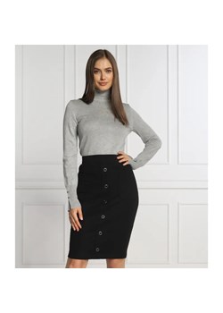 GUESS Golf PAULE | Slim Fit ze sklepu Gomez Fashion Store w kategorii Swetry damskie - zdjęcie 185394012