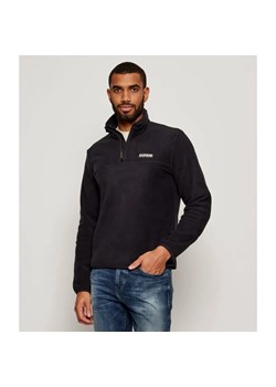 Napapijri Polarowa bluza T-DERGANA HZ 941 | Regular Fit ze sklepu Gomez Fashion Store w kategorii Bluzy męskie - zdjęcie 185394013