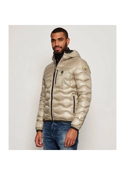 BLAUER Puchowa kurtka WAVE | Regular Fit ze sklepu Gomez Fashion Store w kategorii Kurtki męskie - zdjęcie 185394020