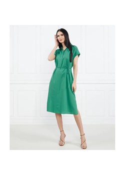 Marc Cain Sukienka ze sklepu Gomez Fashion Store w kategorii Sukienki - zdjęcie 185394033