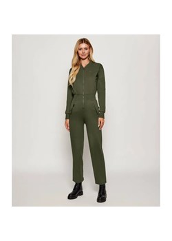 Aeronautica Militare Kombinezon | Regular Fit ze sklepu Gomez Fashion Store w kategorii Kombinezony damskie - zdjęcie 185394034