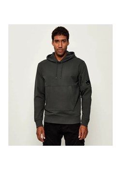 C.P. Company Bluza | Regular Fit ze sklepu Gomez Fashion Store w kategorii Bluzy męskie - zdjęcie 185394043