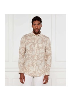 Gant Lniana koszula | Regular Fit ze sklepu Gomez Fashion Store w kategorii Koszule męskie - zdjęcie 185394044