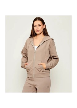 HUGO Bluza Dalfine | Regular Fit ze sklepu Gomez Fashion Store w kategorii Bluzy damskie - zdjęcie 185394051