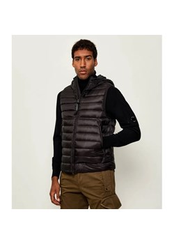 C.P. Company Puchowy bezrękawnik | Regular Fit ze sklepu Gomez Fashion Store w kategorii Kamizelki męskie - zdjęcie 185394052