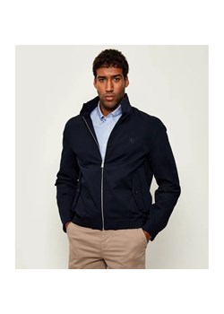 BOSS BLACK Kurtka bomber H-Coiner-253 | Regular Fit ze sklepu Gomez Fashion Store w kategorii Kurtki męskie - zdjęcie 185394082