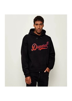Dsquared2 Bluza | Relaxed fit ze sklepu Gomez Fashion Store w kategorii Bluzy męskie - zdjęcie 185394083