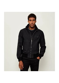 Dolce & Gabbana Wełniana kurtka | Regular Fit ze sklepu Gomez Fashion Store w kategorii Kurtki męskie - zdjęcie 185394090