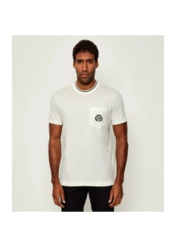 Dolce & Gabbana T-shirt | Slim Fit ze sklepu Gomez Fashion Store w kategorii T-shirty męskie - zdjęcie 185394102