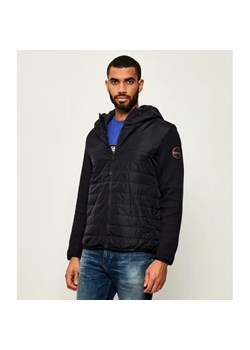 Napapijri Kurtka D-TOSA FZ 941 | Relaxed fit ze sklepu Gomez Fashion Store w kategorii Kurtki męskie - zdjęcie 185395090