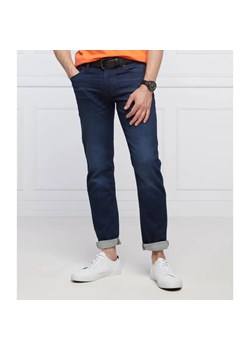 BOSS ORANGE Jeansy Taber | Tapered fit ze sklepu Gomez Fashion Store w kategorii Jeansy męskie - zdjęcie 185395104