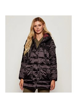 Aeronautica Militare Kurtka | Regular Fit ze sklepu Gomez Fashion Store w kategorii Kurtki damskie - zdjęcie 185395113