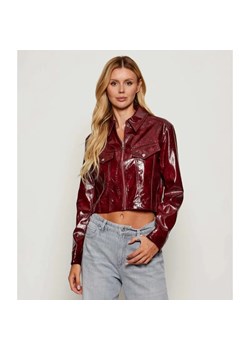 BOSS ORANGE Kurtka C_Jasita | Cropped Fit ze sklepu Gomez Fashion Store w kategorii Kurtki damskie - zdjęcie 185395120
