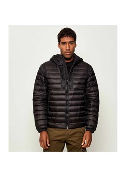 C.P. Company Puchowa kurtka | Regular Fit - id: CY255M000014999 - marki C.P. Company - 185395122 C.P. Company Puchowa kurtka | Regular Fit ze sklepu Gomez Fashion Store w kategorii Kurtki męskie - zdjęcie 185395122