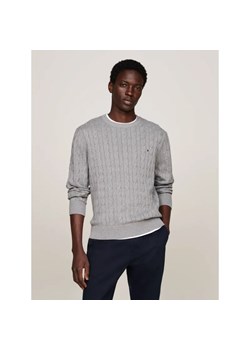 Tommy Hilfiger Sweter | Regular Fit ze sklepu Gomez Fashion Store w kategorii Swetry męskie - zdjęcie 185395124