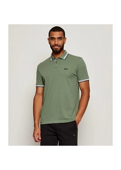 BOSS GREEN Polo Paddy | Regular Fit ze sklepu Gomez Fashion Store w kategorii T-shirty męskie - zdjęcie 185395131