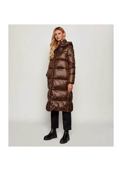 BLAUER Puchowy płaszcz CELIA ze sklepu Gomez Fashion Store w kategorii Płaszcze damskie - zdjęcie 185395140