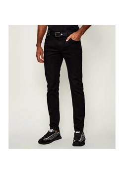 Dolce & Gabbana Jeansy | Slim Fit ze sklepu Gomez Fashion Store w kategorii Jeansy męskie - zdjęcie 185395141