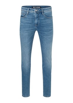 MAC Dżinsy - Slim fit - w kolorze błękitnym ze sklepu Limango Polska w kategorii Jeansy męskie - zdjęcie 185396012