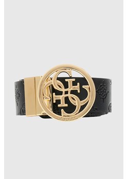 GUESS Pasek damski Phoebe H35, Rozmiar XS ze sklepu outfit.pl w kategorii Paski damskie - zdjęcie 185396112