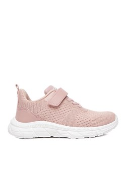 Sneakersy Sprandi CEO-CP72-26103 Różowy ze sklepu eobuwie.pl w kategorii Buty sportowe dziecięce - zdjęcie 185396474