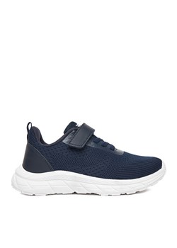 Sneakersy Sprandi CEO-CP72-26102 Granatowy ze sklepu eobuwie.pl w kategorii Buty sportowe dziecięce - zdjęcie 185396483