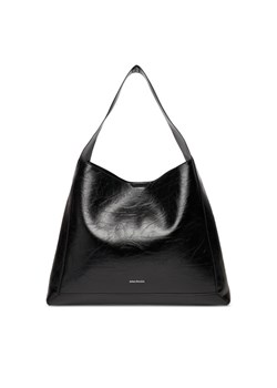 Torebka Gino Rossi C-ZOI-RX8788 Czarny ze sklepu eobuwie.pl w kategorii Torby Shopper bag - zdjęcie 185396532
