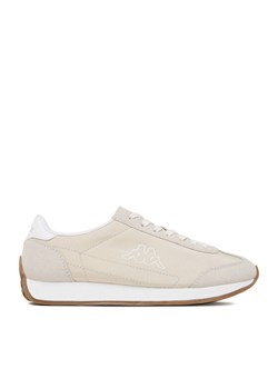 Sneakersy Kappa CEO-V5-10159 Beżowy ze sklepu eobuwie.pl w kategorii Buty sportowe damskie - zdjęcie 185396553
