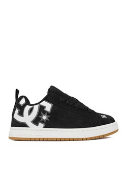 DC Sneakersy CEO-V5-10116K-CH Czarny ze sklepu MODIVO w kategorii Buty sportowe dziecięce - zdjęcie 185397140