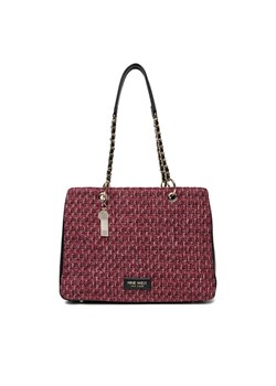 Nine West Torebka EO-Hudson-Heaven-LDA8005A Bordowy ze sklepu MODIVO w kategorii Torebki damskie - zdjęcie 185397170