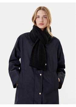 Tommy Hilfiger Szalik AW0AW17790 Czarny ze sklepu MODIVO w kategorii Szaliki i chusty damskie - zdjęcie 185397190