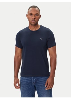Emporio Armani Underwear Komplet 2 t-shirtów EM000391 AF10776 MB088 Kolorowy Regular Fit ze sklepu MODIVO w kategorii T-shirty męskie - zdjęcie 185397192