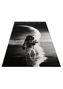 Dywan młodzieżowy Romtix - astronauta 2 ze sklepu Edinos.pl w kategorii Tekstylia dziecięce - zdjęcie 185398103