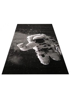 Dywan młodzieżowy prostokątny Romtix - astronauta 5 ze sklepu Edinos.pl w kategorii Tekstylia dziecięce - zdjęcie 185399932