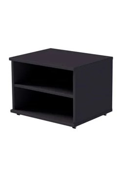 Modułowa szafka pod łóżko antracyt E3-K06 ze sklepu Edinos.pl w kategorii Łóżka dziecięce - zdjęcie 185401030