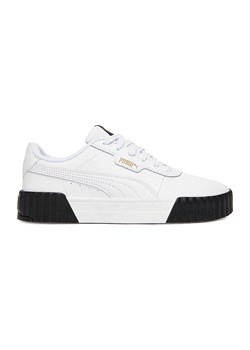 Obuwie sportowe Puma C-CARINA 3.0 40036509 ze sklepu ccc.eu w kategorii Buty sportowe damskie - zdjęcie 185401681