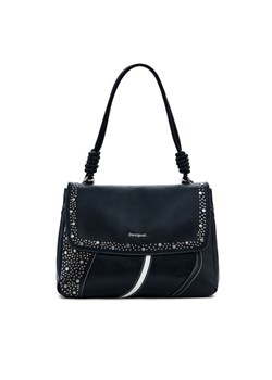 Desigual Torebka 25SAXPBT Czarny ze sklepu MODIVO w kategorii Torebki damskie - zdjęcie 185401780
